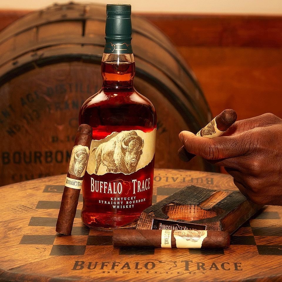 StogieFest 2023 VIP Bourbon & Cigar Tasting