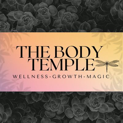 The Body Temple Center