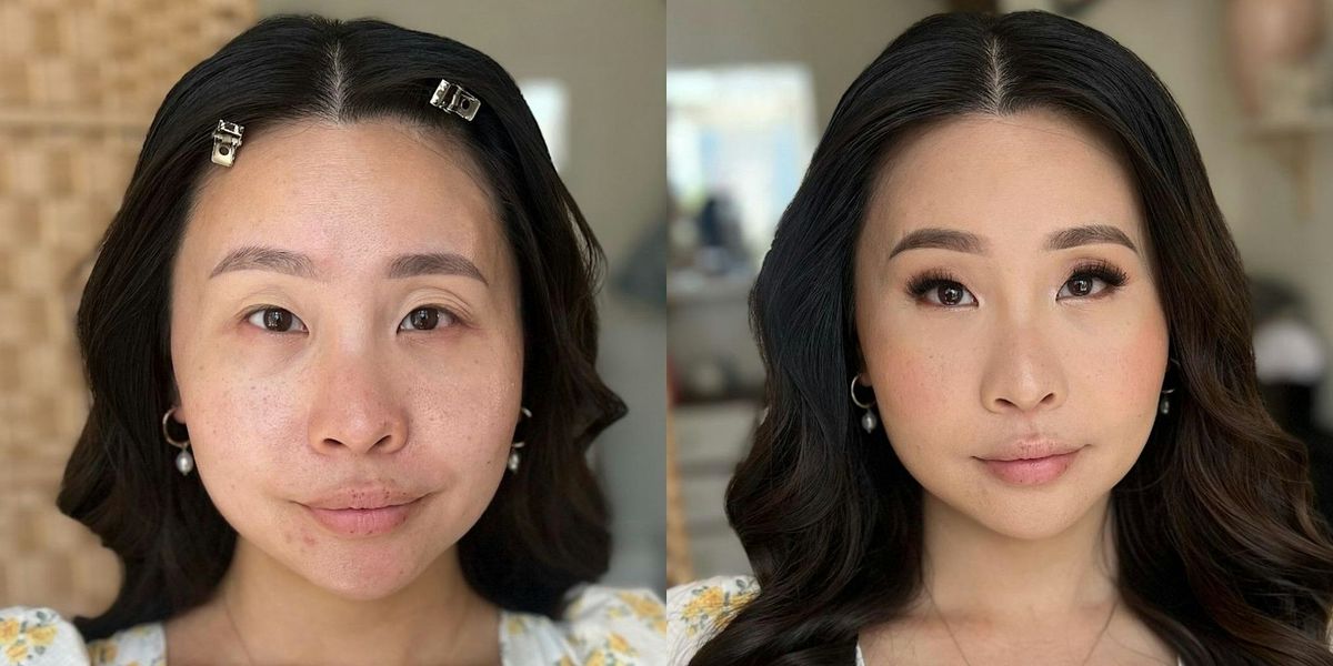 Makeup for Monolid and Hooded-Eyes (Hands-on Workshop)