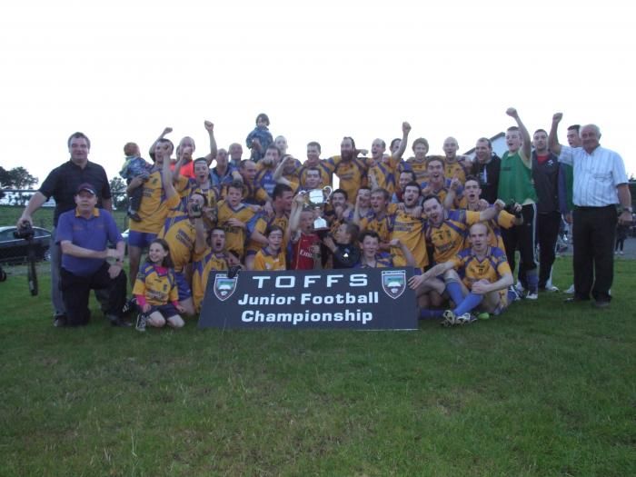 Cloonacool GAA Charity Match