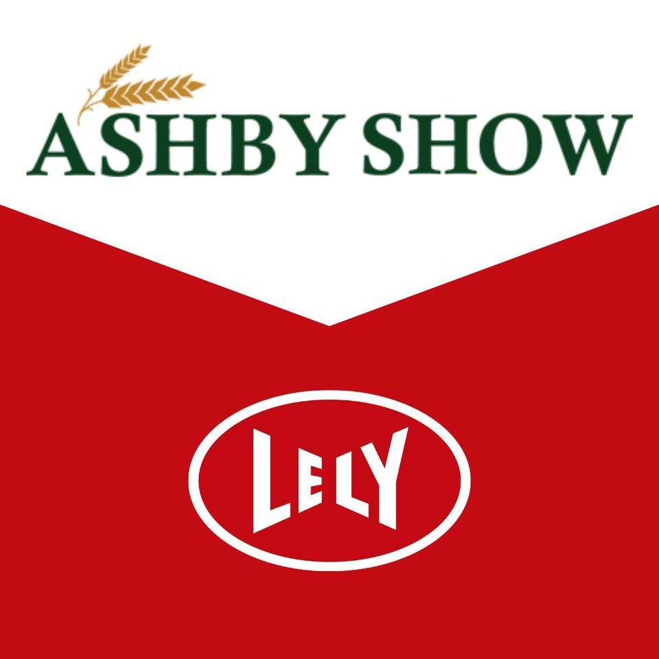 Lely @ Ashby Show 2023