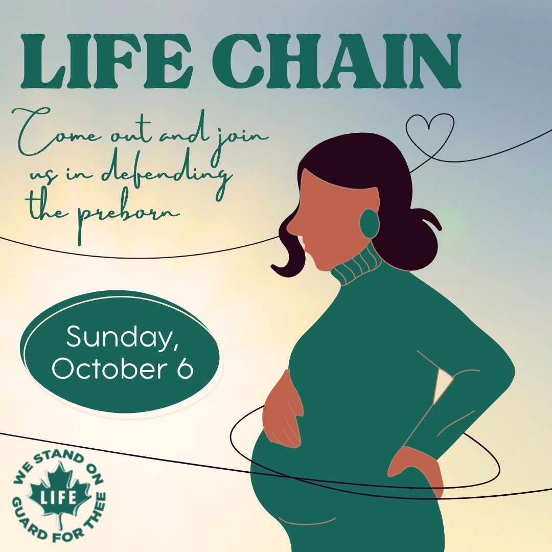 Life Chain