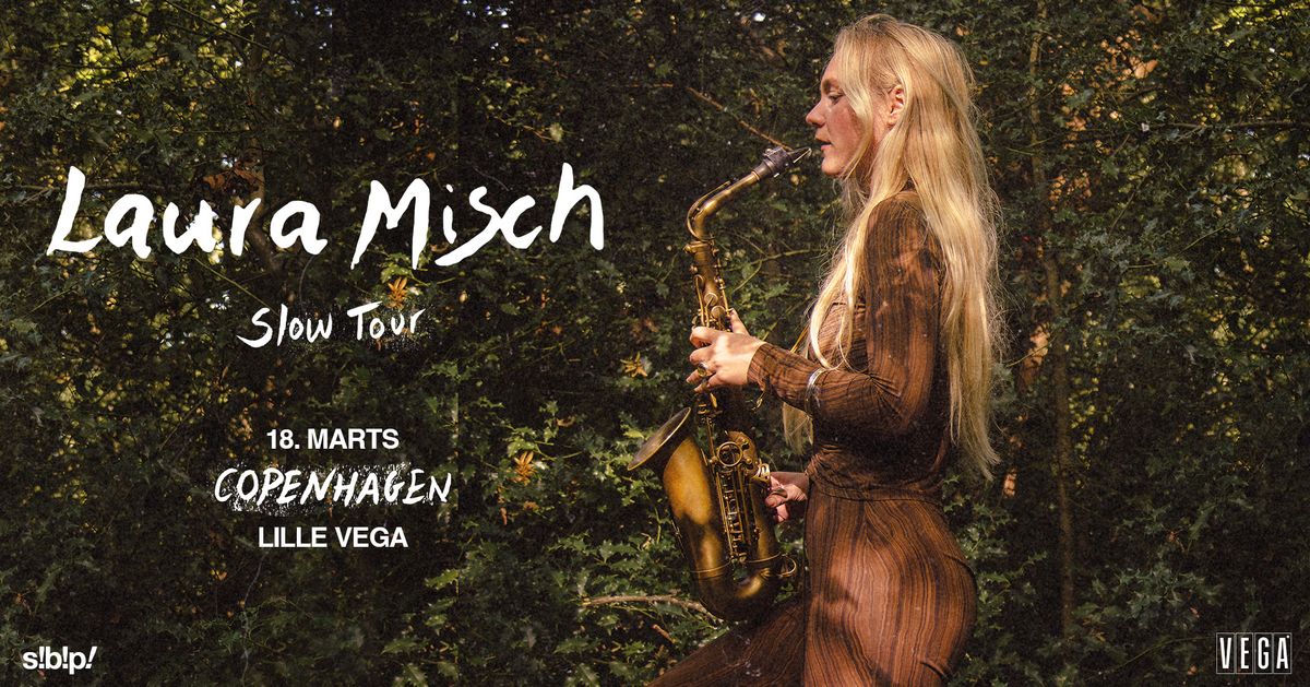 Laura Misch - VEGA