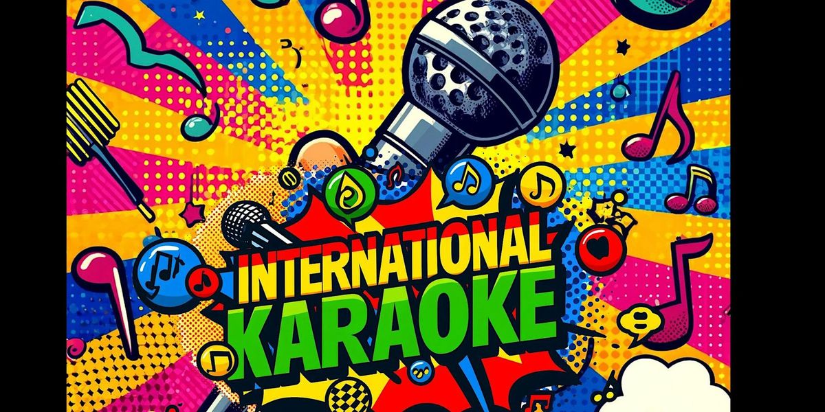 International Karaoke