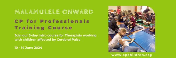 CP for Professionals Training Course