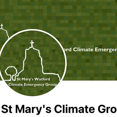 St Mary\u2019s Climate Action Group