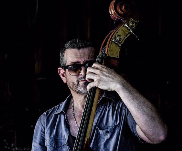 COPA Presents: Madison Jazz Workshop & Jam with Peter Dominguez