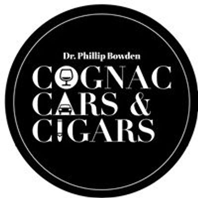 Cognac, Cars & Cigars