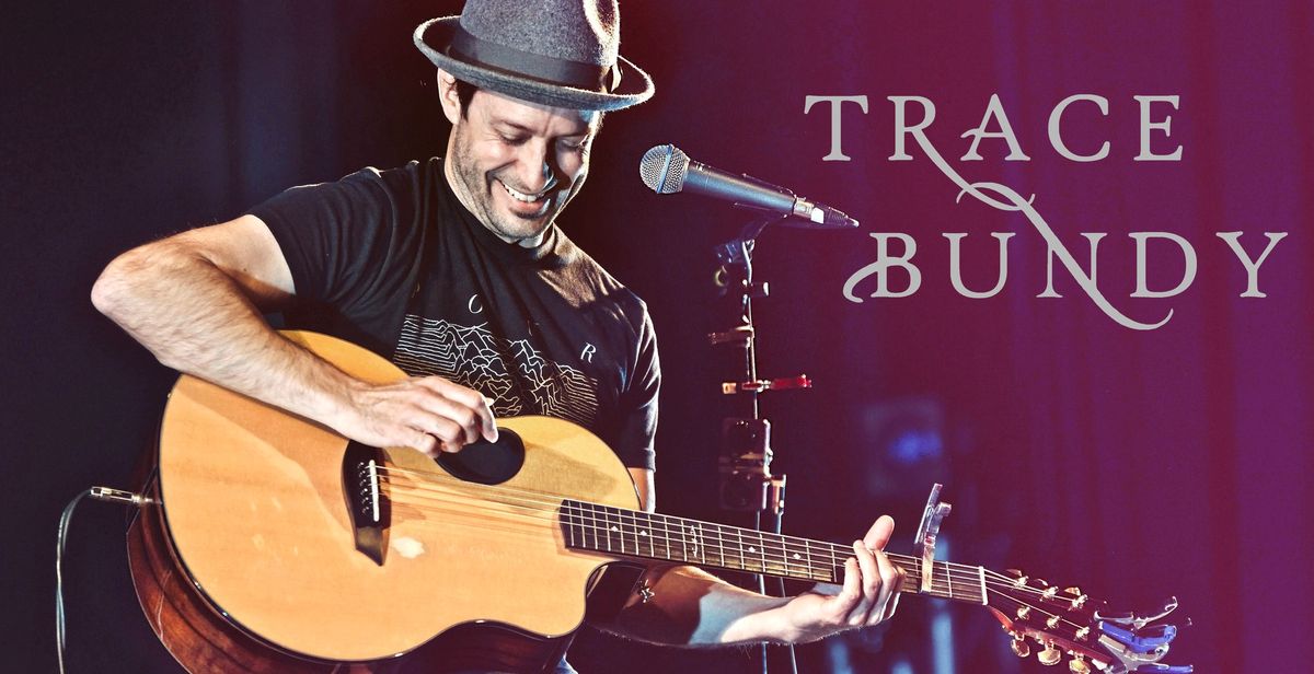 Trace Bundy - Live at Seattle's Triple Door!