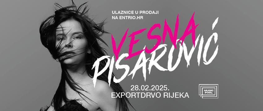 Vesna Pisarovi\u0107 - Rijeka, Exportdrvo