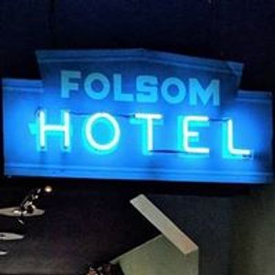 Folsom Hotel
