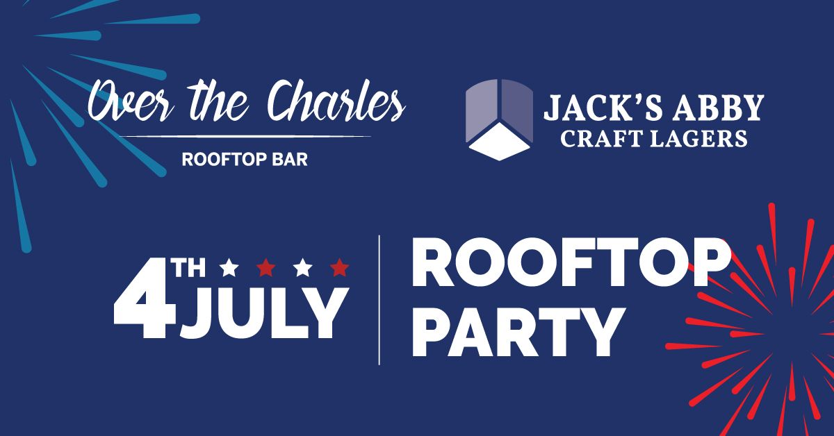 July 4th Rooftop Party