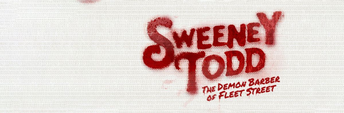 UCF - Sweeney Todd