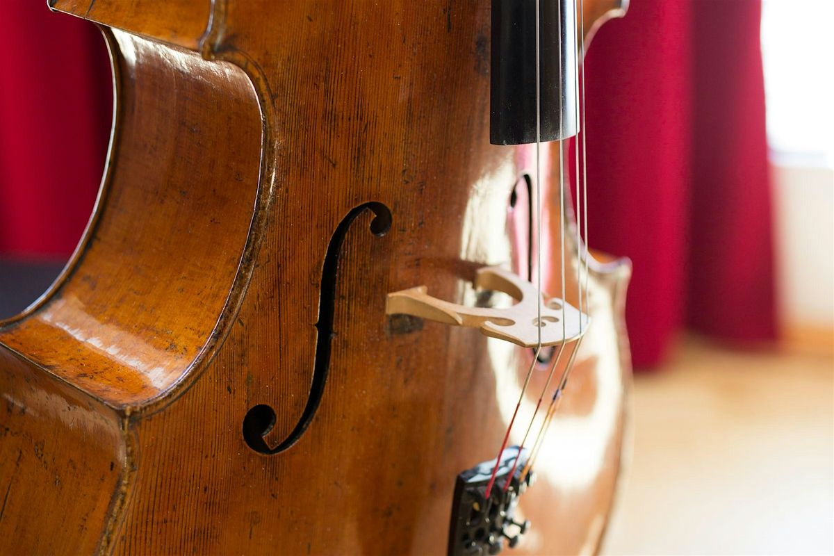 Violoncello-Abend