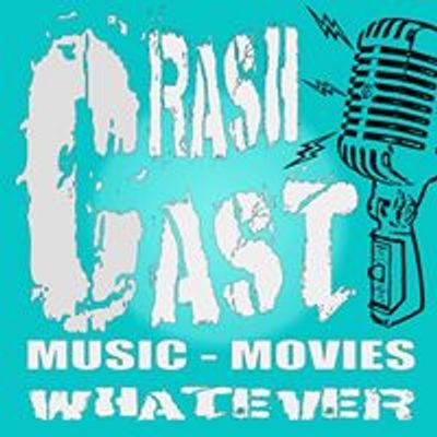 Crashcast