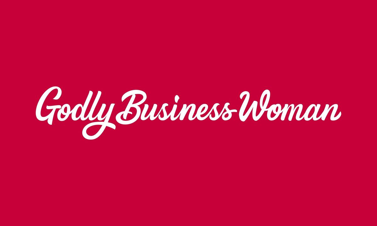 Christian Business Women Networking Event