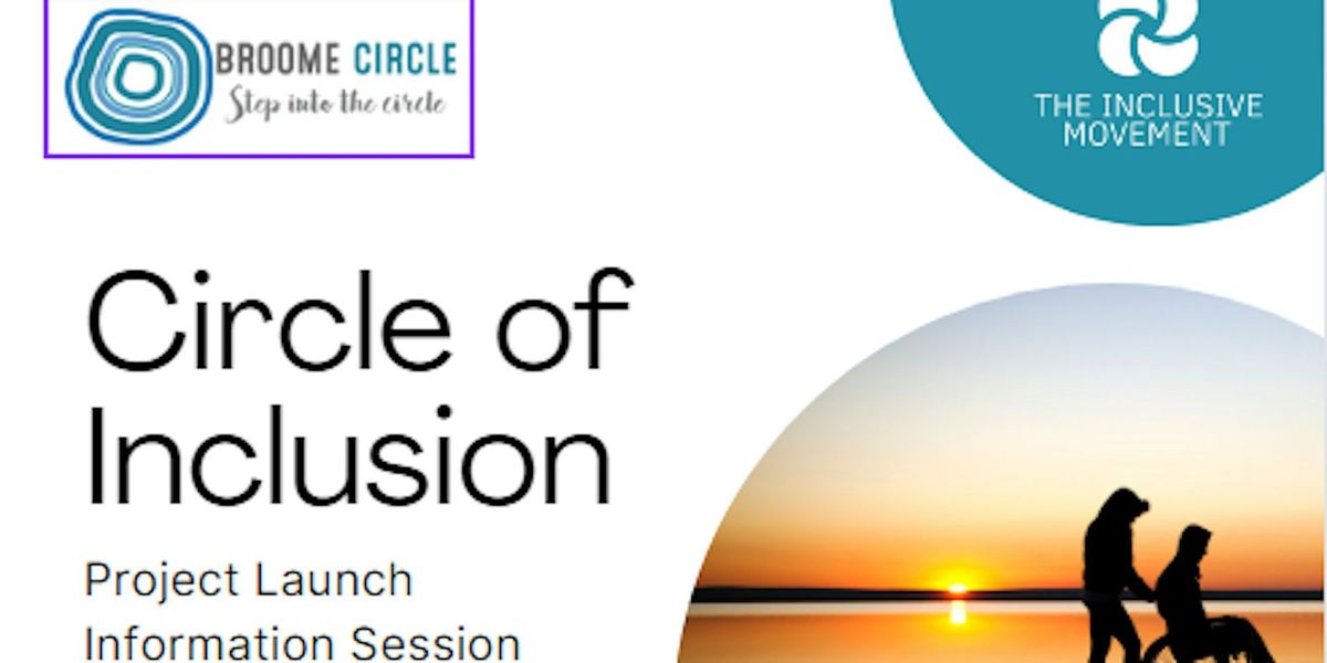 Circle of Inclusion - Information Session & Morning Tea