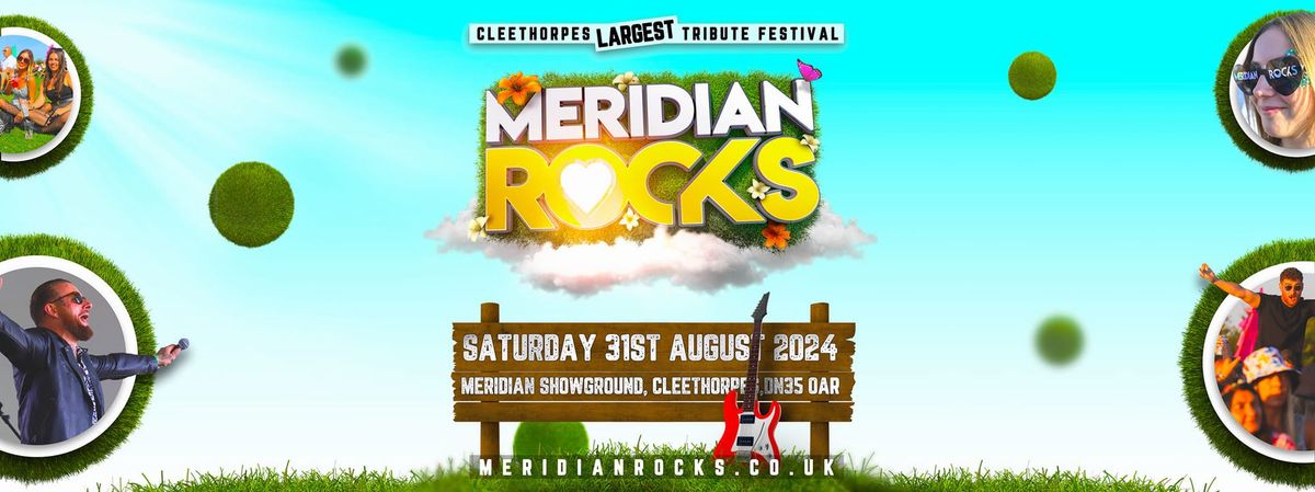 Meridian Rocks 2024