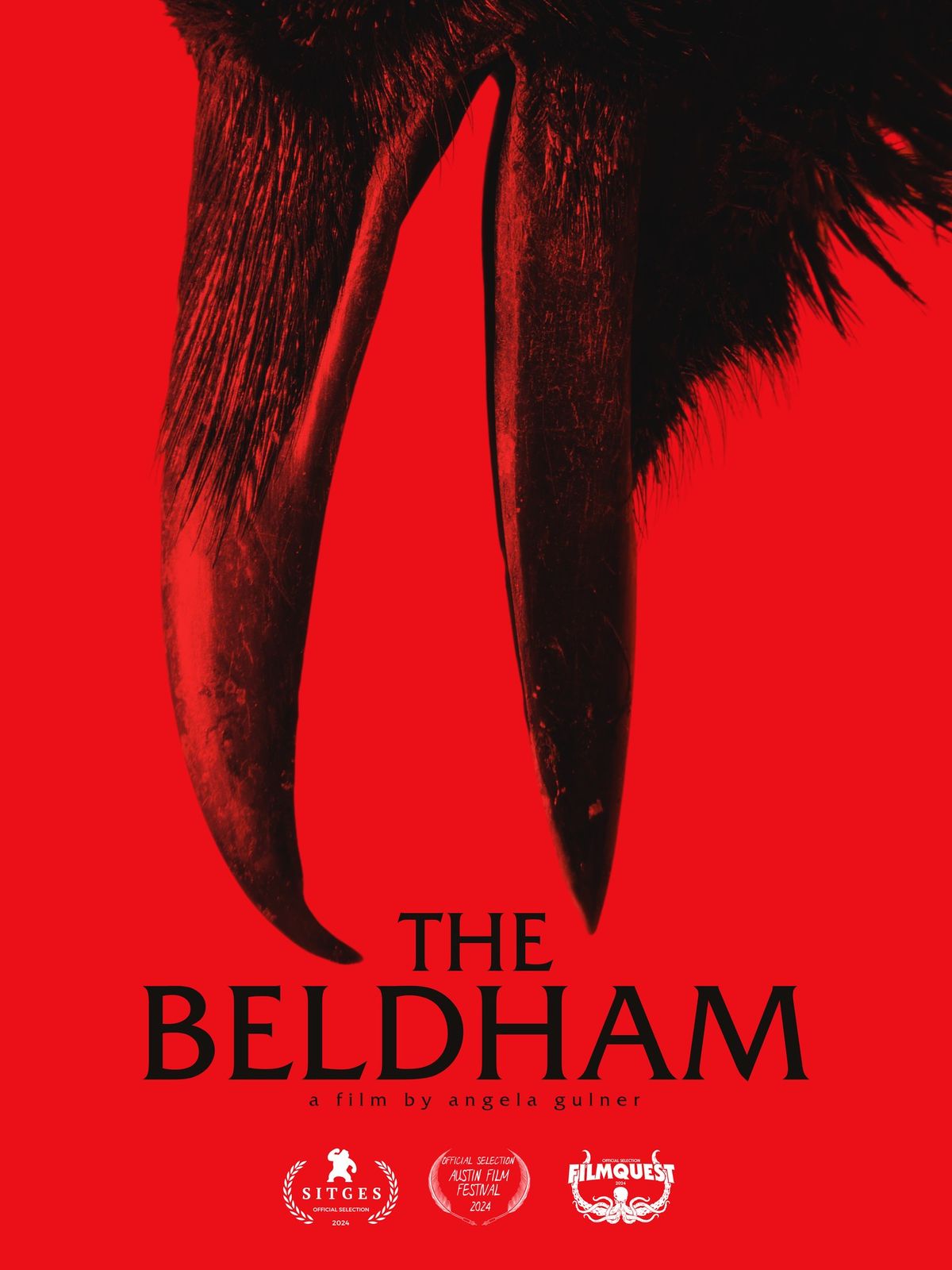 BW24: The Beldham