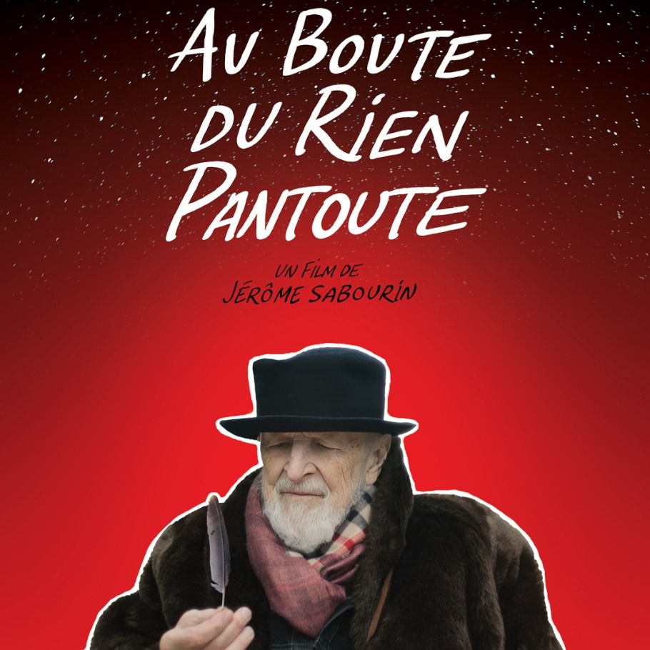 Au boute du rien pantoute | Cin\u00e9-club Outrepont