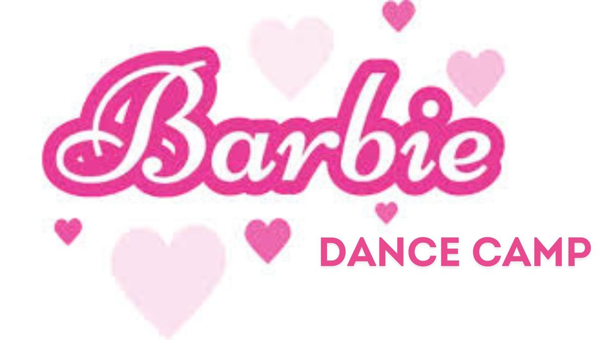 Dance Barbie!