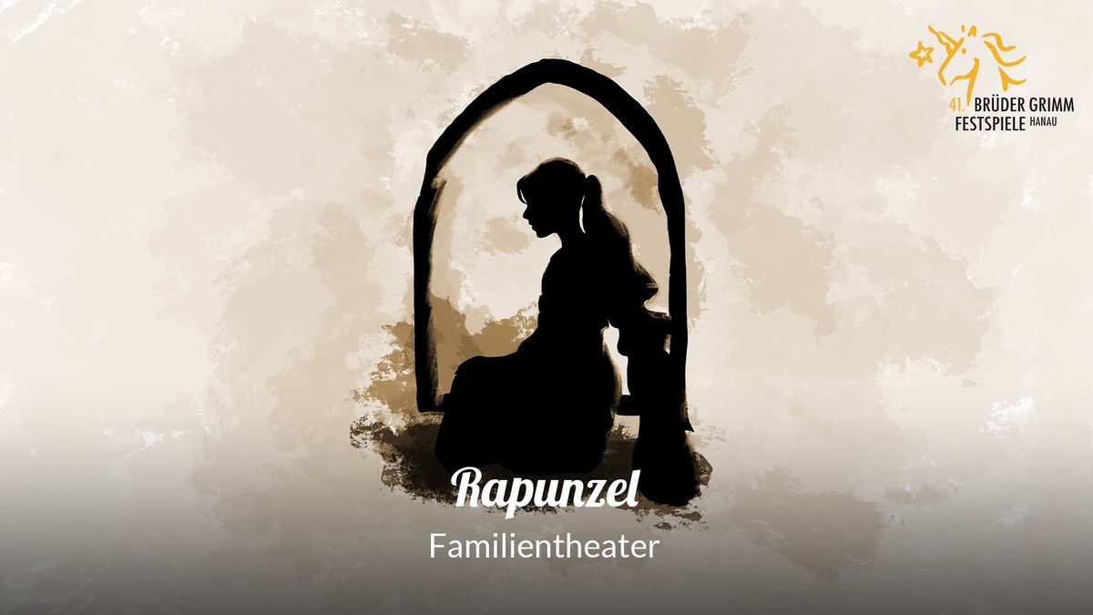 Rapunzel - Premiere