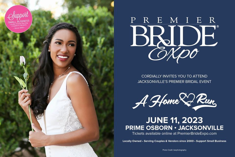 Premier Bride Expo - Jacksonville 
