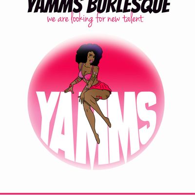 Yammsburlesque
