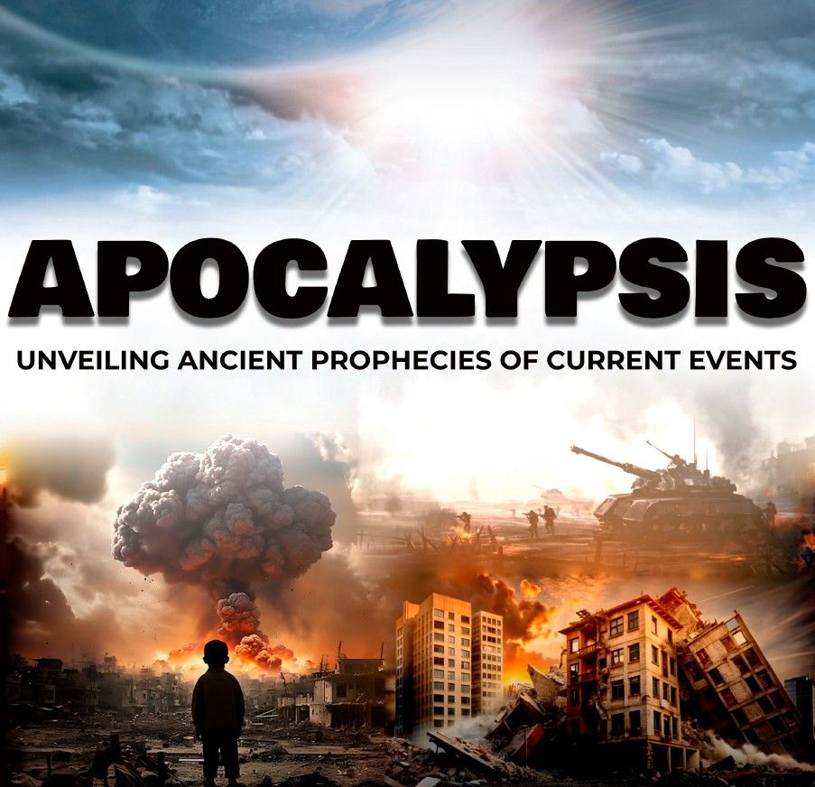 Apocalypsis - Unveiling Ancient Prophecies of Current Events