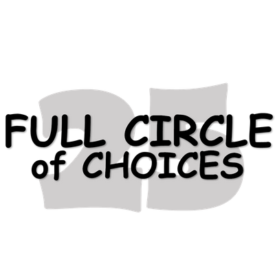 Full Circle of Choices, Inc.