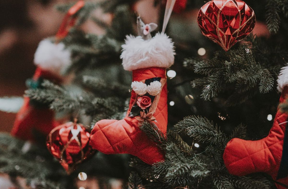 The Philadelphia Orchestra: Holiday Spectacular