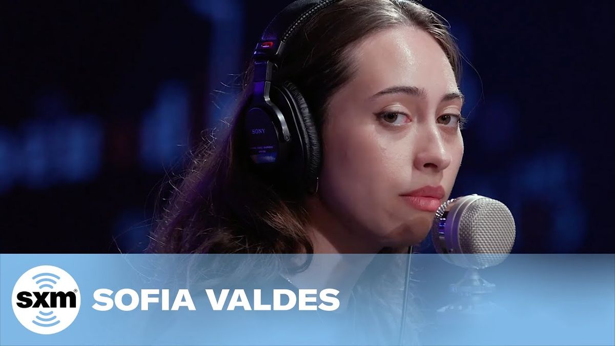 Sofia Valdes