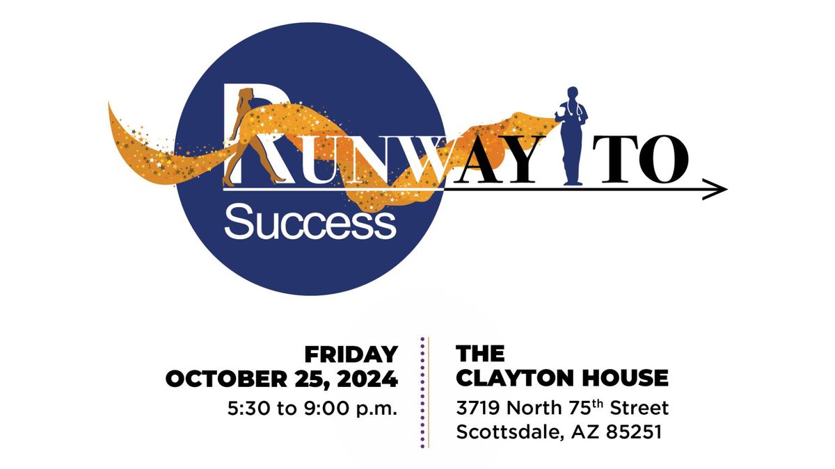 Runway to Success 2024