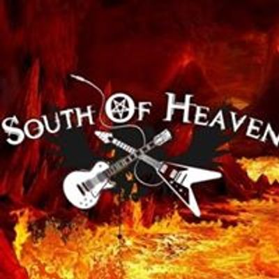 South Of Heaven Hardrock Cafe & Venue