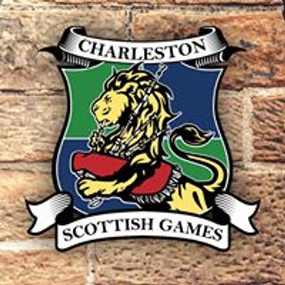 Charleston Scottish Games and Highland Gathering