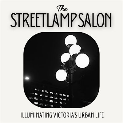 The Streetlamp Salon