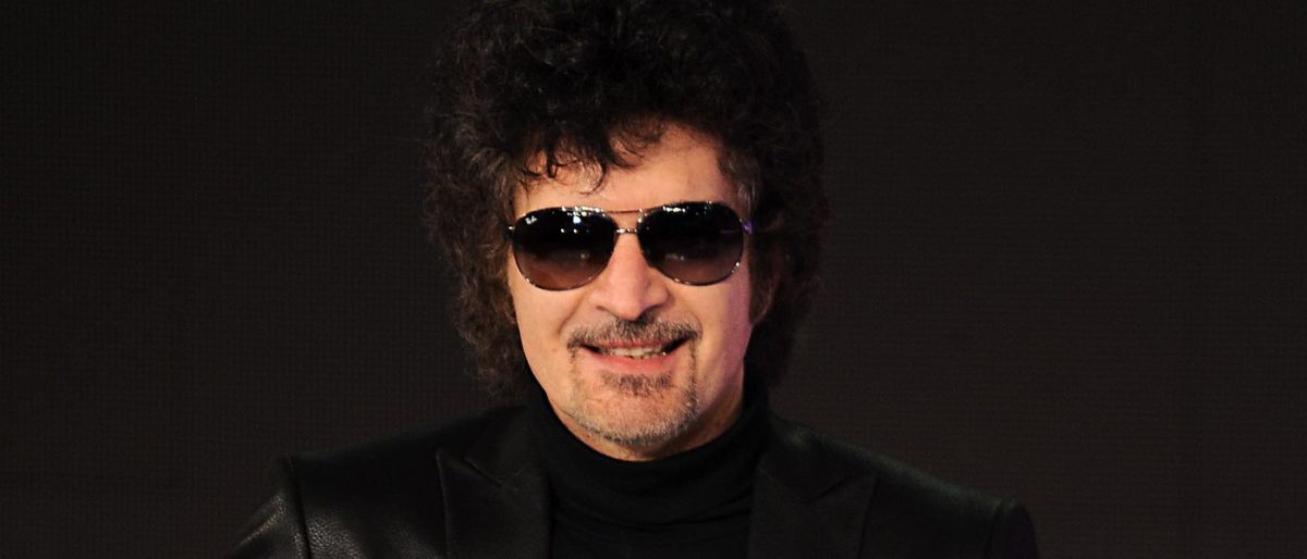 Parking Gino Vannelli