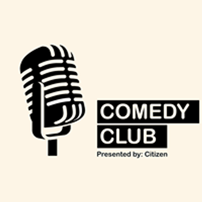 Citizen Comedy Club