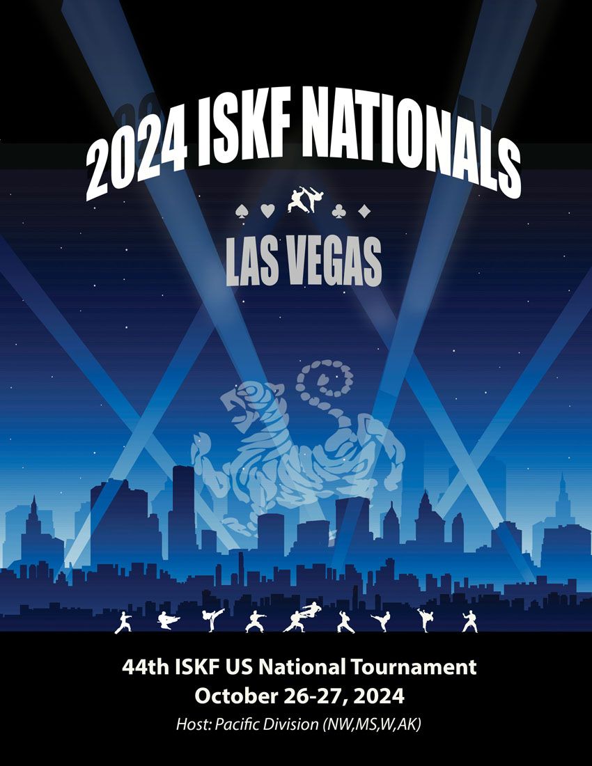 2024 ISKF NATIONALS 