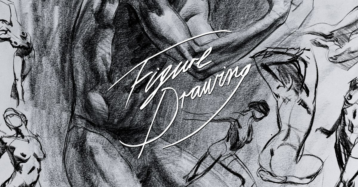 CROQUIS - DRAWING COURSE 