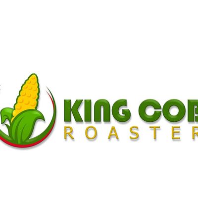 King Cob Roaster