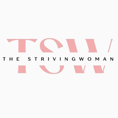 The Striving Woman