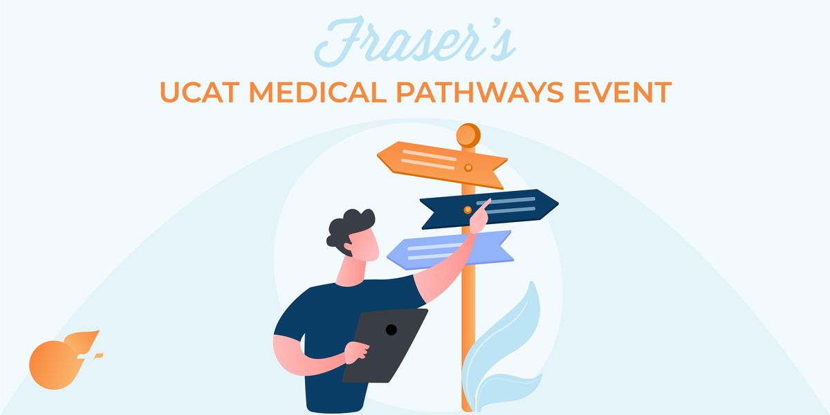 Medical pathways event (90 min event) | SA