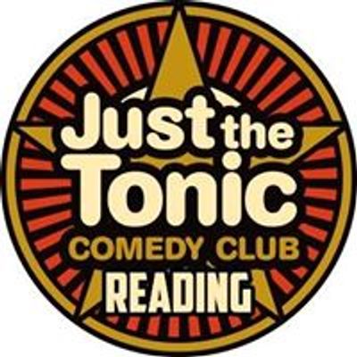 Just The Tonic Comedy Reading