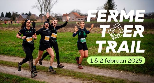 Ferme Toer Trail 2025