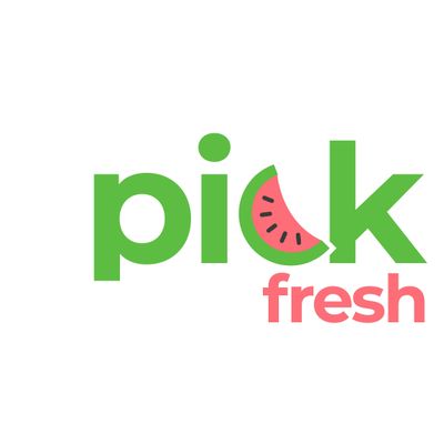 Pick Fresh