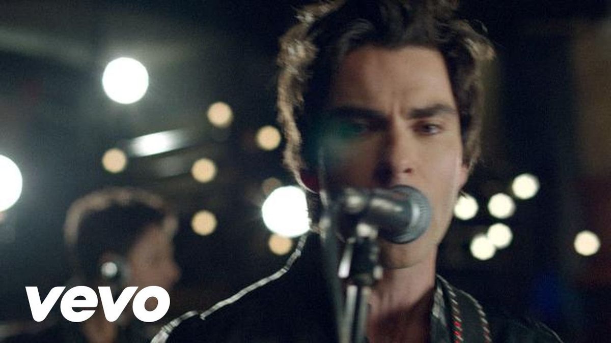 Stereophonics