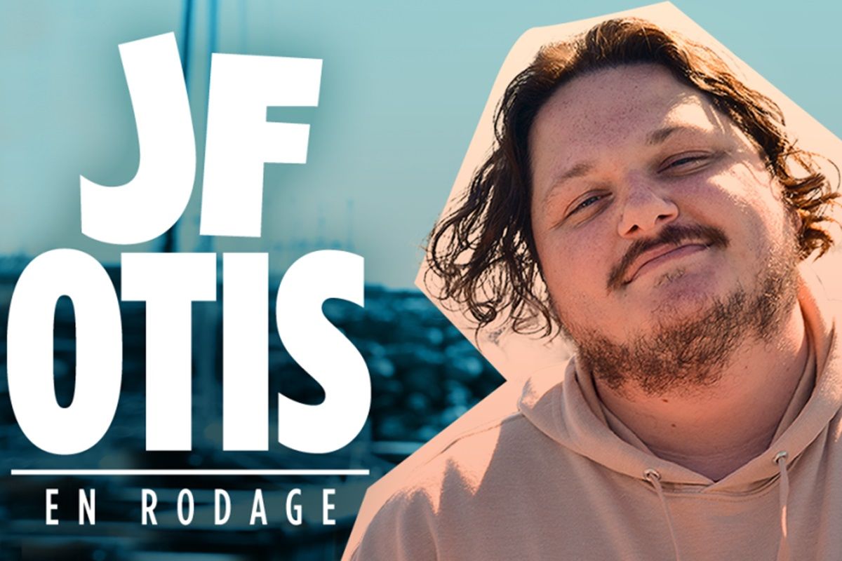 JF Otis