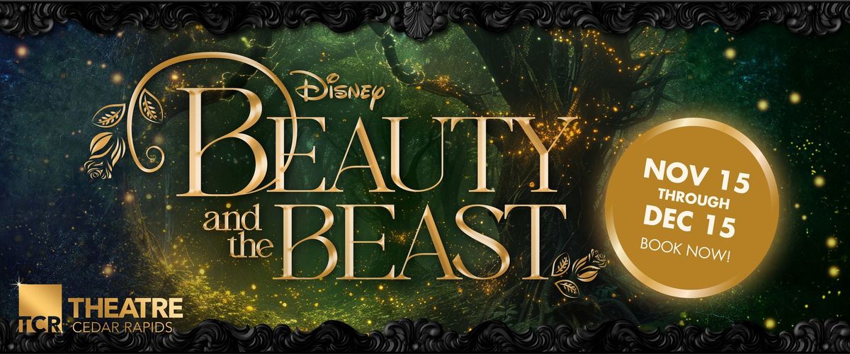 Disney's Beauty and the Beast