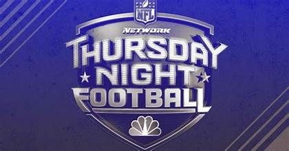 WATCH THURSDAY NIGHT FOOTBAL at LBU